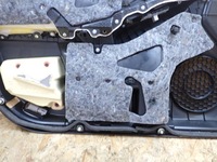 фото thumb №13, Боковина двері праві перед lexus is iii 200t 300 po рестайлінг 2018 європа