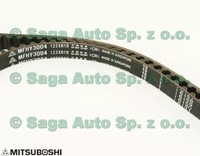 фото thumb №1, Ремень распределительного вала 122zhu19