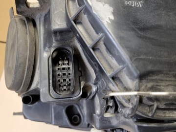 фото thumb №15, Лампа перед bixenon поворотний права ліва audi a5 8t s-line дорестайлінг оригінальний номер eu