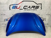 Ford focus km4 2018-2021 рік капот Ціна, фото thumb