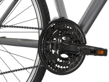 Rower crossowy Kross Evado 2.0 damski rama 17 cali koło 28 