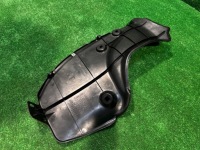 фото thumb №13, Toyota rav-4 iii 06-12 брызговик подкрылок левый задняя задние левая 52592-42070