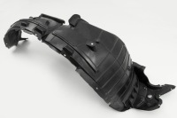 фото thumb №9, Nissan x-trail iii t32 2014-2020 підкрилок передні праве 638424cl0a