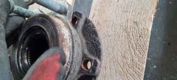 фото thumb №11, Sq5 8r q5 рестайлінг ступиця колеса підшипник 8k0407613b a4 b8 s4 a5 a6 c7 a7