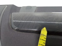 фото thumb №13, Bmw 7 f01 f02 полка задняя задняя шторка стекло 7903806 9129058