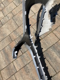 фото thumb №14, Mercedes gle w167 v167 amg 19r- бампер перед передний a167885203