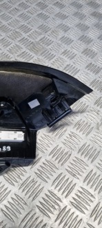 Bmw g31 захист стійка лівий задній 7385489 Доставка, фото thumb