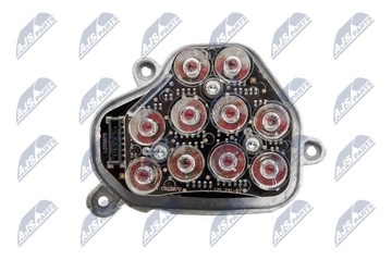 фото thumb №12, Поворотник правый nty do bmw 5 f10 m 550