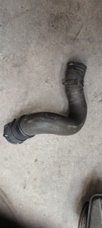 Купити Opel astra k lift 1.5cdri патрубок шланг води 39108404, фото thumb