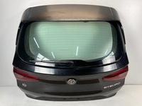 фото thumb №2, Alfa romeo stelvio крышка багажника задняя комплект