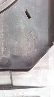 фото thumb №10, Bmw e46 вентилятор з модуль 69226701 1137328080