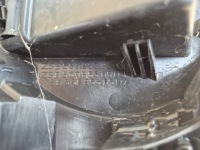 фото thumb №13, Решётка радиатора решётка радиатора vw e-golf e golf vii 7 5g0 оригинал