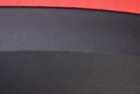 фото thumb №7, Молдинг крила ліве зад чорна 9817491477 peugeot 2008 1 i 17-20