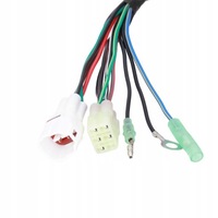 фото thumb №16, Головний модуль проводка трубопровід 3gg-82590-20-00