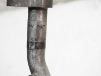 фото thumb №8, Шланг пабтрубок  кондиционера vw touareg i 2.5 tdi