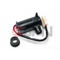 фото thumb №1, Помпа розпилювача вікон hyundai atos 0.8 1.0 1.1