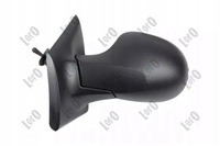 фото thumb №1, Дзеркало зовнішнє лівий асферичний, кабель renault twingo ii 2007- 7701