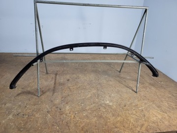 фото thumb №7, Renault zoe спойлер нижний бампер передней перед