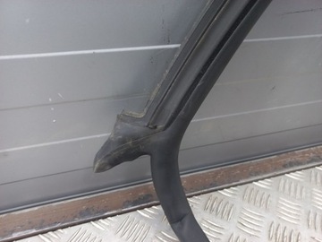 фото thumb №12, Audi a5 2018 зад сторона правая резиновая прокладка дверь задних