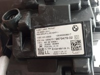 фото thumb №11, Bmw g30 laser led przed-liftingiem красивая европа лампа левая