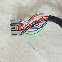 фото thumb №8, Jaguar xf 11- зеркало левая 16pin x250my2011