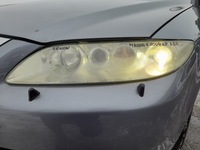 фото thumb №4, Mazda 6 лампа левый перед левая передняя ксенон