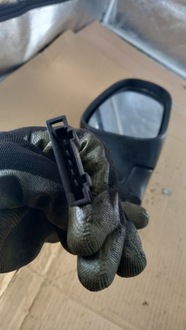 фото thumb №6, Дзеркало праве ford galaxy 14368