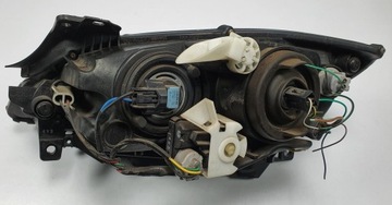 фото thumb №6, Лампа правий перед передня mazda rx-8 rx8