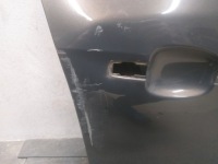 фото thumb №2, Дверь перед правое opel meriva b