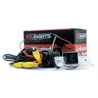 фото thumb №8, Epdc19 предназначенная камера заднего вида лампа номерного знака