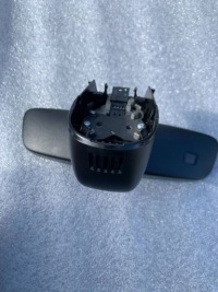 81a857511k зеркало заднего вида чёрные audi a3 rs3 8y 2021- оригинал в хорошем состоянии Киев, фото thumb