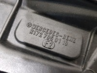 Стійку  дах обшивка лівий mercedes slk slc r172 w172 c755 755 Оригінал, фото thumb