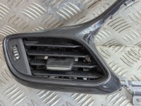 фото thumb №11, Ford fiesta mk8 2018-2025 молдинг декори панелі розподільчої консолі