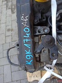 фото thumb №5, Dacia duster i двигатель k9k1740