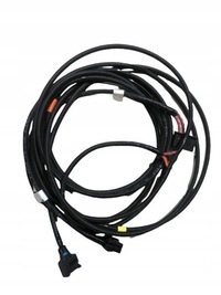 фото thumb №1, 2514400435 mercedes r klasa w251 жгут трубопровод