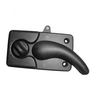 фото thumb №1, Ручка внутренняя дверь задняя renault master ii 2004 2005 2006 2007 2008 2009