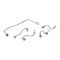 фото thumb №1, Шланг впрыска iveco daily 14 планка w