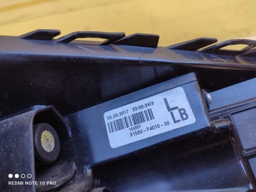 фото thumb №11, Toyota c-hr лампа левая правая зад led