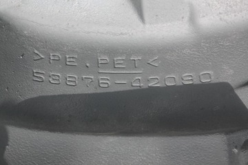 фото thumb №6, Підкрилок лівий перед ліві передні toyota rav4 iv 12-15