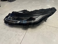 фото thumb №1, Лампа перед левая land rover evoque ii l551 mid led k8d2-13w030-ef