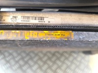 фото thumb №10, Toyota proace ii opel zafira d радиатор wody интеркулер вентилятор