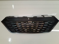 фото thumb №1, Iveco daily vi 6 lift решітка радіатора решітка радіатора радіатора хром 5802317675