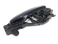 фото thumb №3, Ручка зовнішня праві перед volvo v40 хетчбек 452-46