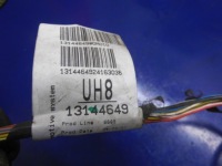 фото thumb №3, Електропроводка двері правий перед 3d opel corsa d 06+