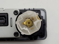 фото thumb №9, Роз'єм port usb hdmi fw93-19e110-ae range rover sport ii l494 eu