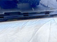 фото thumb №10, Bmw e46 купе cabrio двери левые голый