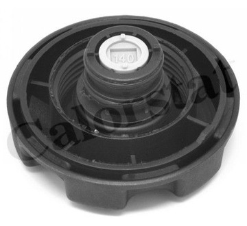 фото thumb №11, Vernet - calorstat rc0083 кришка / захист