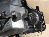 фото thumb №10, Nissan x-trail t31 2007 2008 2009 фара лівий