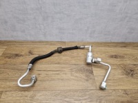 Купить Bmw f30 330e шланг кондиционера компрессор-конденсатор 9368332, фото thumb