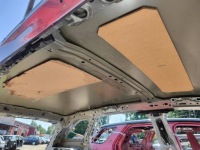 Дах peugeot 3008 2 Київ, фото thumb